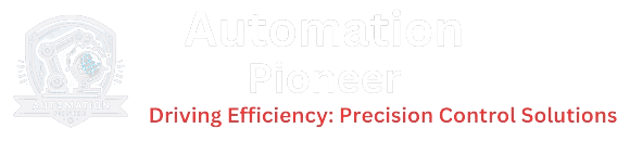 Automation Pioneer
