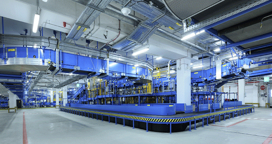 What is a variable frequency drive?
