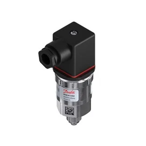 Danfoss 060G1133 Pressure Transmitter MBS 3000-2211-A1AB04-0