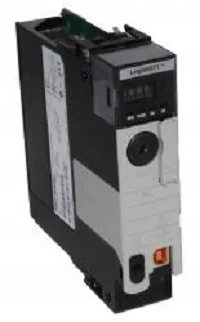 Allen Bradley ControlLogix PLC Processor 1756L71B Controller