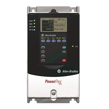 Allen-Bradley 20AB2P2A3AYNANG1 AC Drive