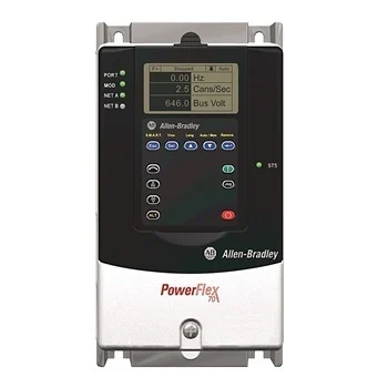 Allen-Bradley 20AB2P2C5AYYNNG0 AC Drive