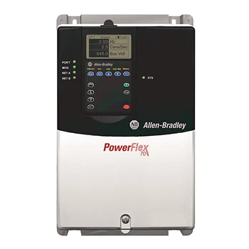 Allen-Bradley 20AC015A0AYNADG0 AC Drive