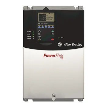 Allen-Bradley 20AC022A3AYNADC0 AC Drive