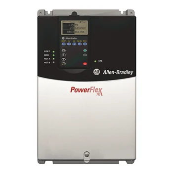 Allen-Bradley 20AC030A3SYNANG0 AC Drive
