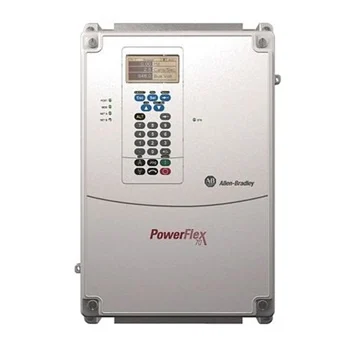Allen-Bradley 20AC030C3AYYANC1 AC Drive