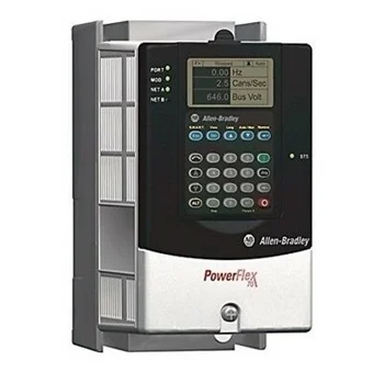 Allen-Bradley 20AC3P5A3AYNNSC1 AC Drive