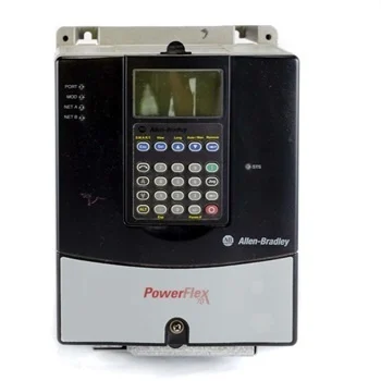 Allen-Bradley 20AC8P7A0SYYNNC0 AC Drive