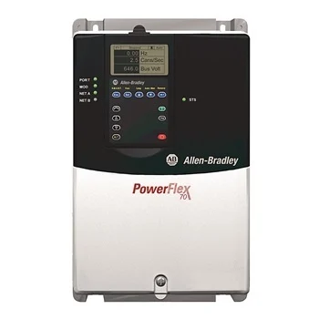 Allen-Bradley 20AD011A2AYNANG1 AC Drive