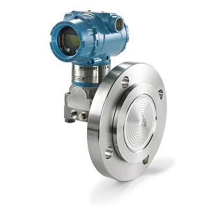 Rosemount 3051S Coplanar Pressure Transmitter