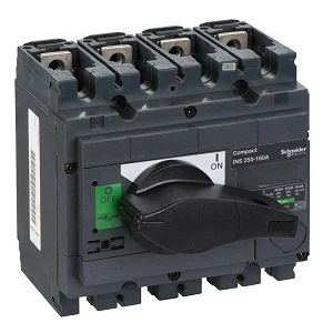 Schneider Disconnect Switch 31105