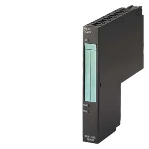 Siemens Soft Starter 3RK1903-0BA00