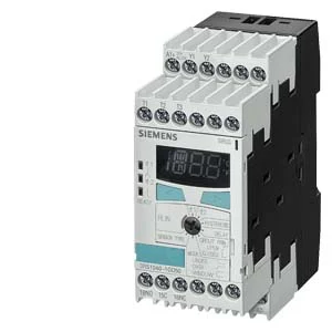 Siemens 3RS1041-1GW50 Temperature Monitoring Relay 3RS10411GW50