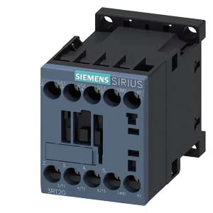 Siemens Contactor 3RT2015-1AB01
