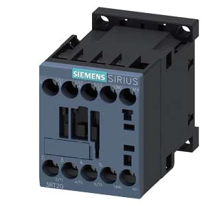 Siemens Contactor 3RT2015-1BF41