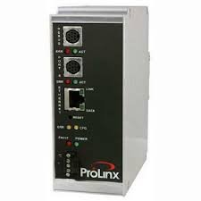 Prosoft Modbus TCP/IP to Modbus Master 5201-MNET-MCM