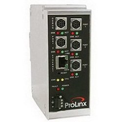 Prosoft Master/Slave Gateway 5202-MNET-MCM4