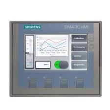 SIMATIC HMI KTP400 BASIC KEY TOUCH OPERATION 6AV2123-2DB03-0AX0