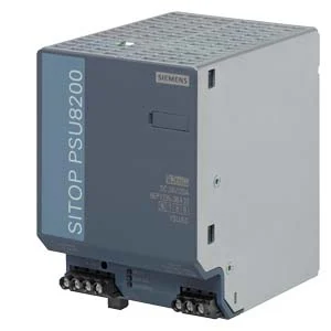 SIMATIC SITOP PSU8200 20 A Stabilized Power 6EP1 3363BA10