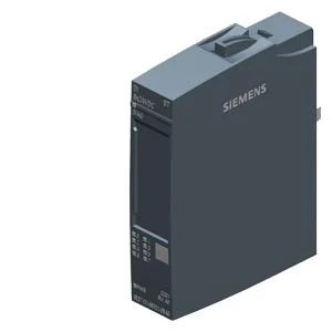 SIEMENS SIMATIC ET 200SP Digital input module