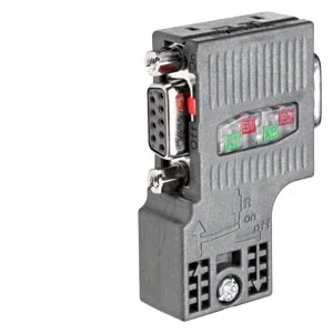 Simatic 6ES7972-0BB52-0XA0 DP Bus Connector 6ES79720BB520XA0