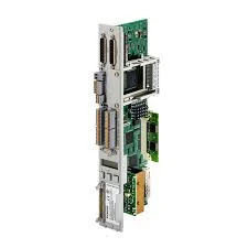 Siemens 6SN1118-0NK01-0AA1 Servo Motor Drive 6SN11180NK010AA1