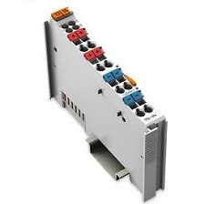 Wago PLC Module 750-614