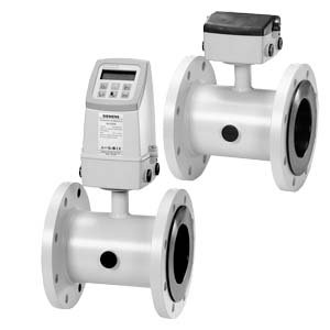 Siemens 7ME6520-3FJ12-2AA2 Flow Sensor 7ME65203FJ122AA2