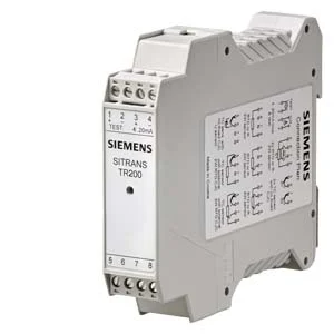 Siemens 7NG3032-0JN00 Temperature Transmitter 7NG30320JN00