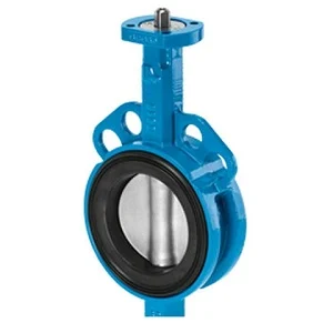 Festo Butterfly Valve 8061958