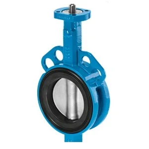 Festo Butterfly Valve 8061967