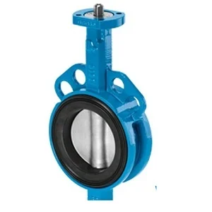 Festo Butterfly Valve 8061968