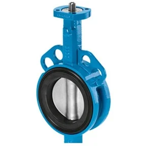 Festo Butterfly Valve 8061974
