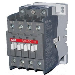 Contactors