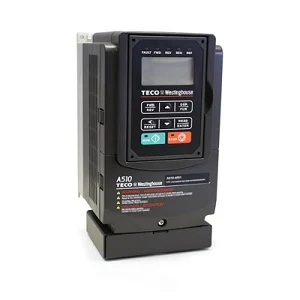 Teco AC Drives A510-2003-C-UE