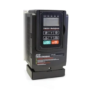 Teco AC Drives A510-2005-C3-UE