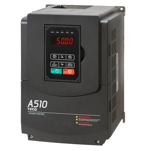 Teco AC Drives A510-2020-C3-UE