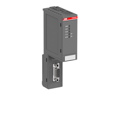 ABB 3ABD00038877 Communication Module CM592-DP