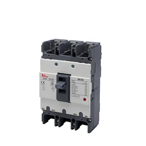 LS Circuit Breaker ABS33B 30A