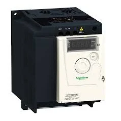 Schneider ATV12HU15M3 Variable Speed AC Driver Altivar 12