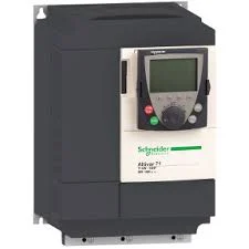 Schneider ATV71HD11N4 Variable Speed Drive Inverter Altivar 71
