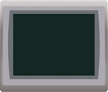Allen-Bradley HMI/Touch Sceen