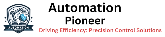 Automation Pioneer