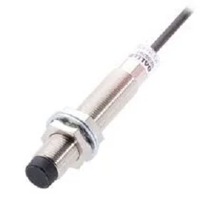 Balluff Inductive Sensor BES 113-3019-SA1-PU-03