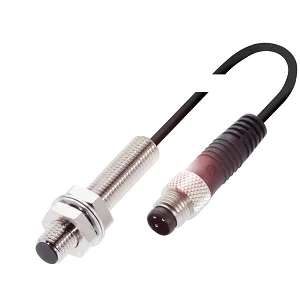 Balluff Inductive Sensor BES 516-324-EO-C-S49-01