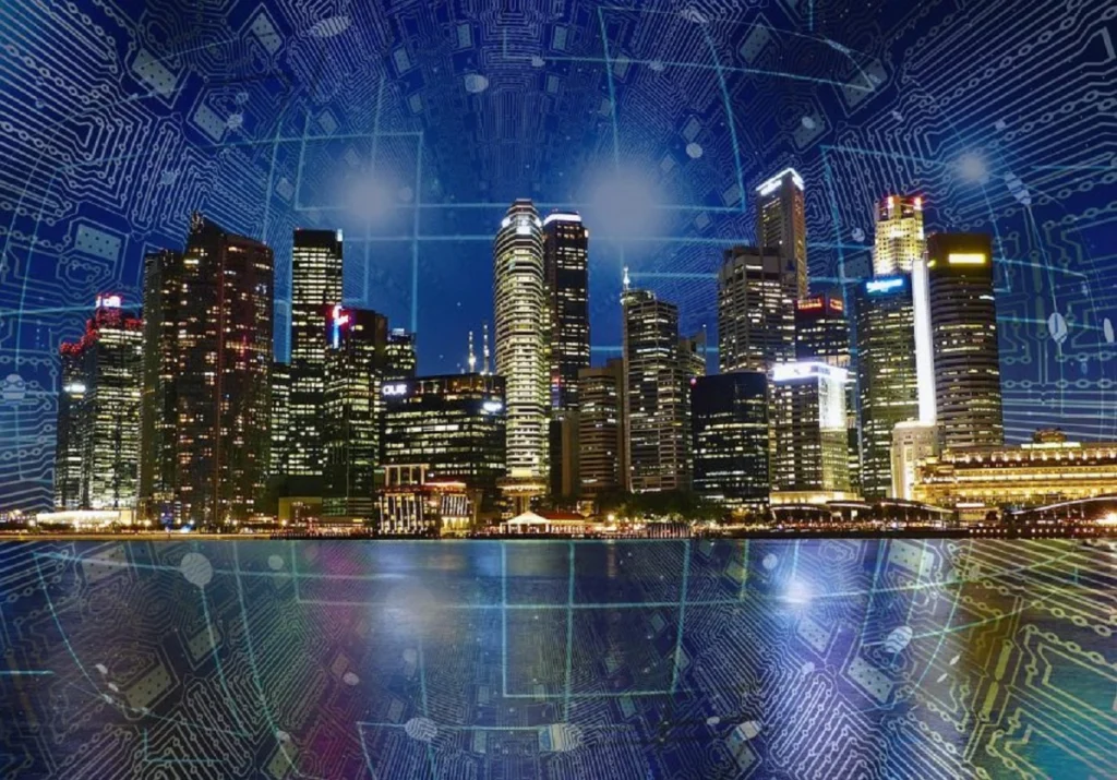 Building management and control automation