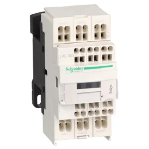 Schneider Control Relay CAD323BD