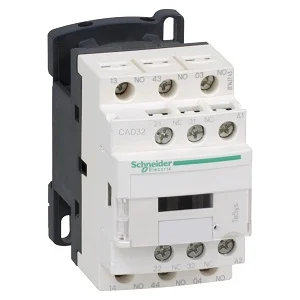 Schneider Contactor CAD32P7