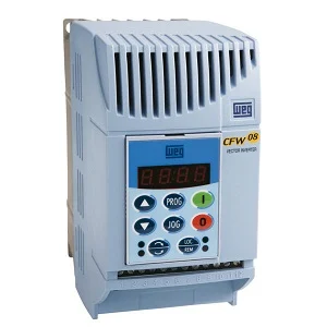 WEG Electric AC Drives CFW080043TGN4A1Z