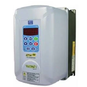 WEG Electric AC Drives CFW080160TDN4A1Z